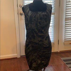 Women’s Forever 21+ bodycon dress size 2x